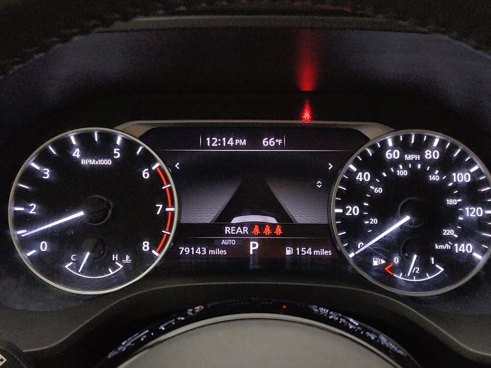 2021 Nissan Rogue in Independence, MO 64055 - 18136290 23