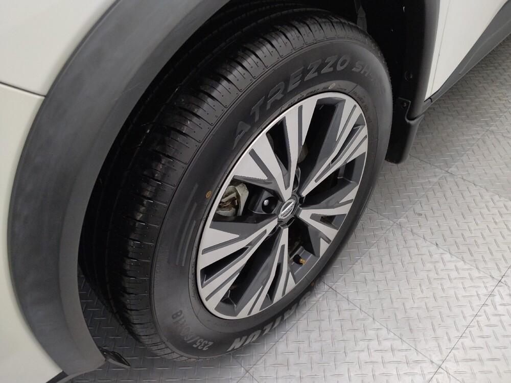 2021 Nissan Rogue in Independence, MO 64055 - 18136290 31