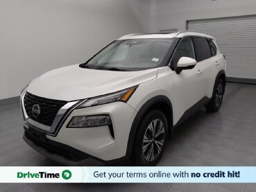 2021 Nissan Rogue in Independence, MO 64055