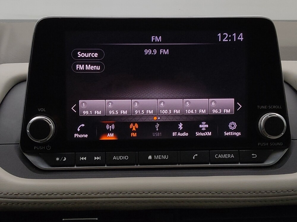 2021 Nissan Rogue in Independence, MO 64055 - 18136290 25