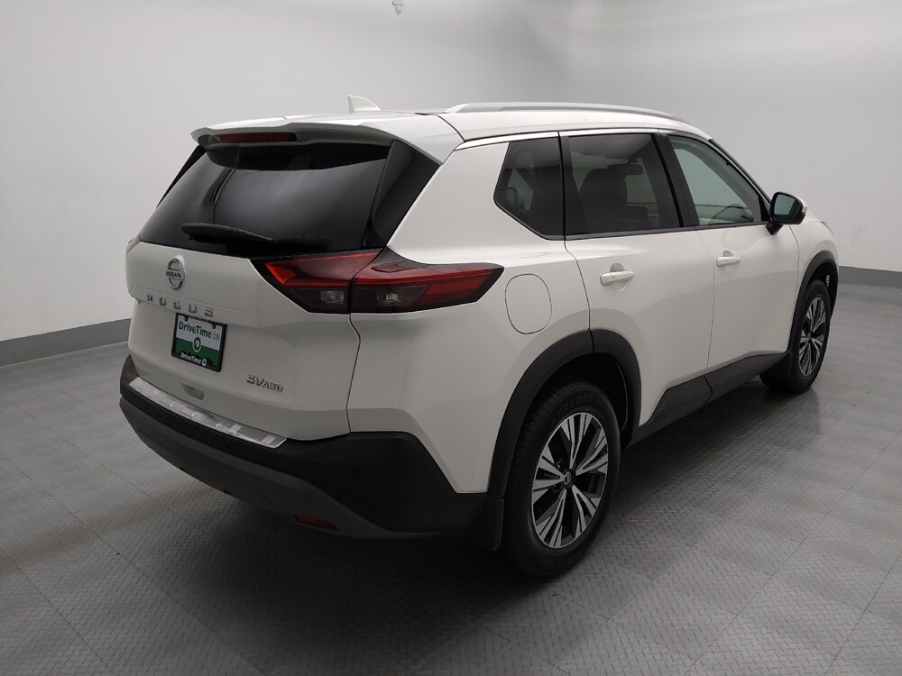 2021 Nissan Rogue in Independence, MO 64055 - 18136290 9