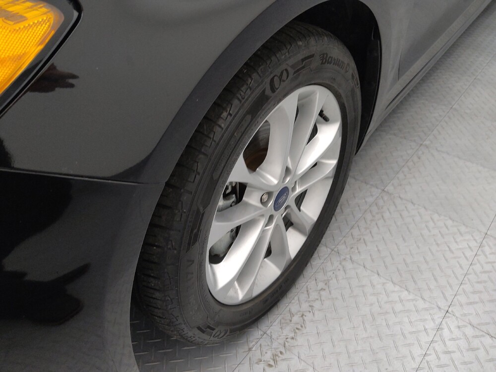 2019 Ford Fusion in Springfield, MO 65807 - 18136291 31