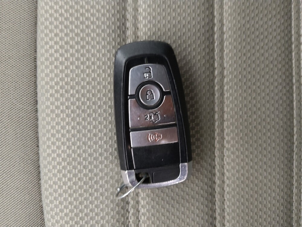 2019 Ford Fusion in Springfield, MO 65807 - 18136291 27