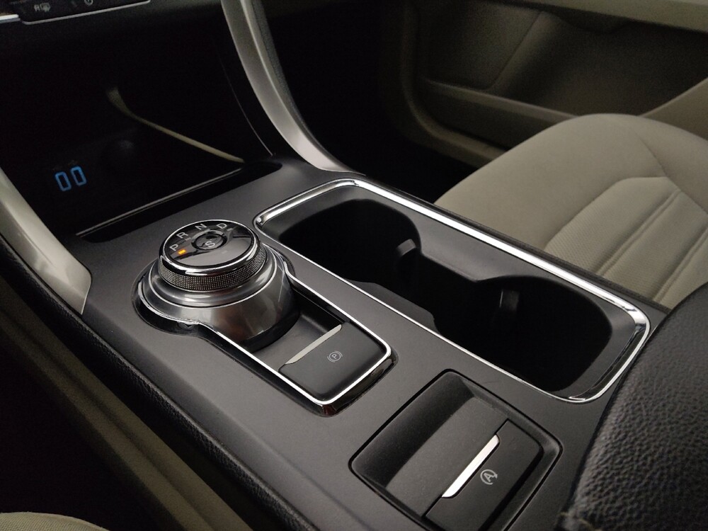 2019 Ford Fusion in Springfield, MO 65807 - 18136291 26