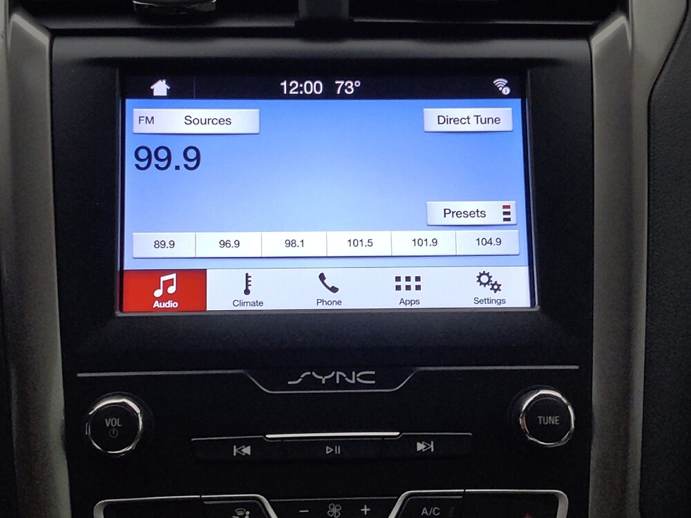 2019 Ford Fusion in Springfield, MO 65807 - 18136291 25