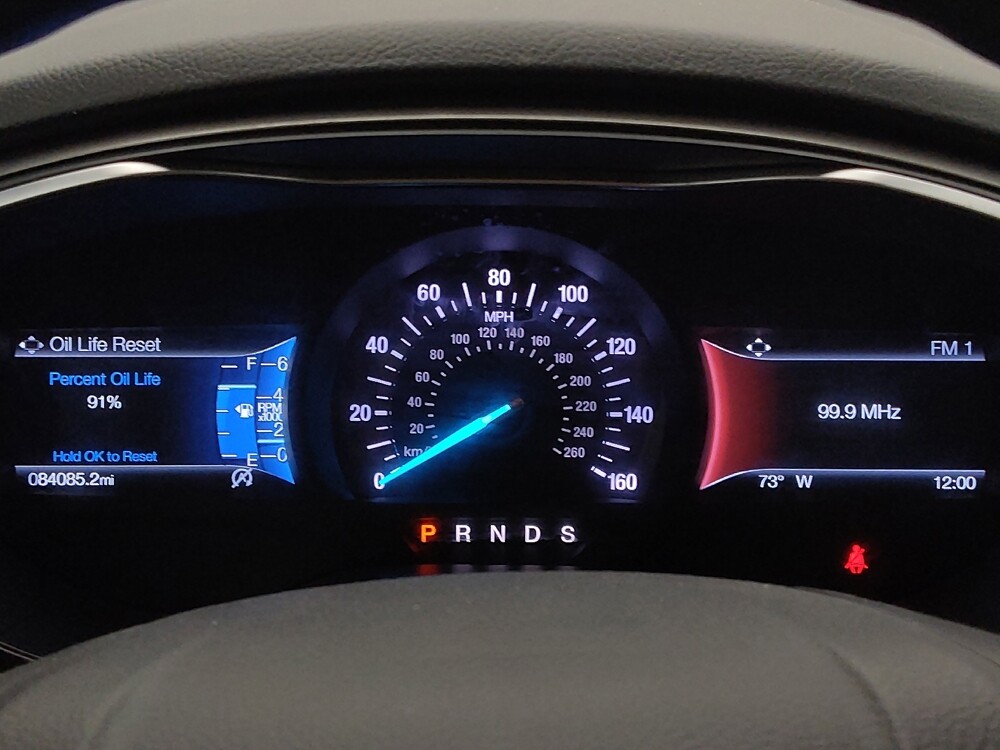 2019 Ford Fusion in Springfield, MO 65807 - 18136291 23