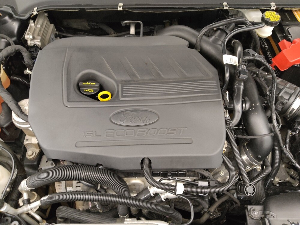 2019 Ford Fusion in Springfield, MO 65807 - 18136291 30