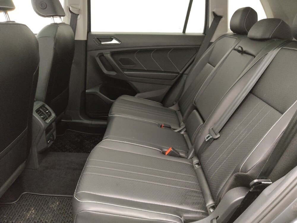 2022 Volkswagen Tiguan in Springfield, MO 65807 - 18136292 18