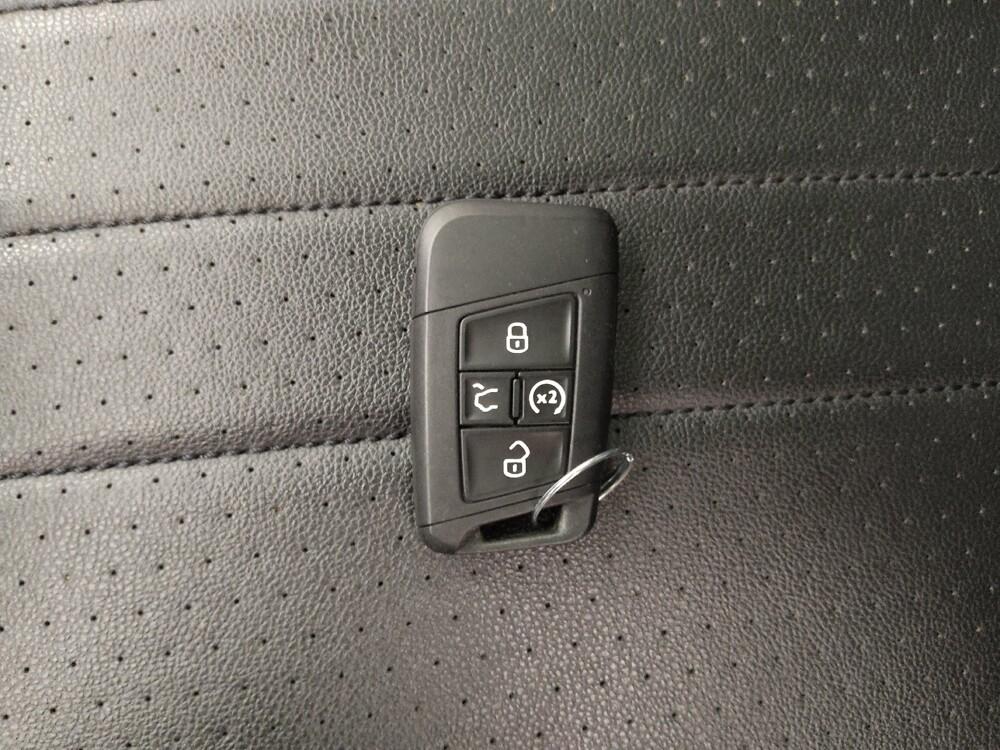 2022 Volkswagen Tiguan in Springfield, MO 65807 - 18136292 32