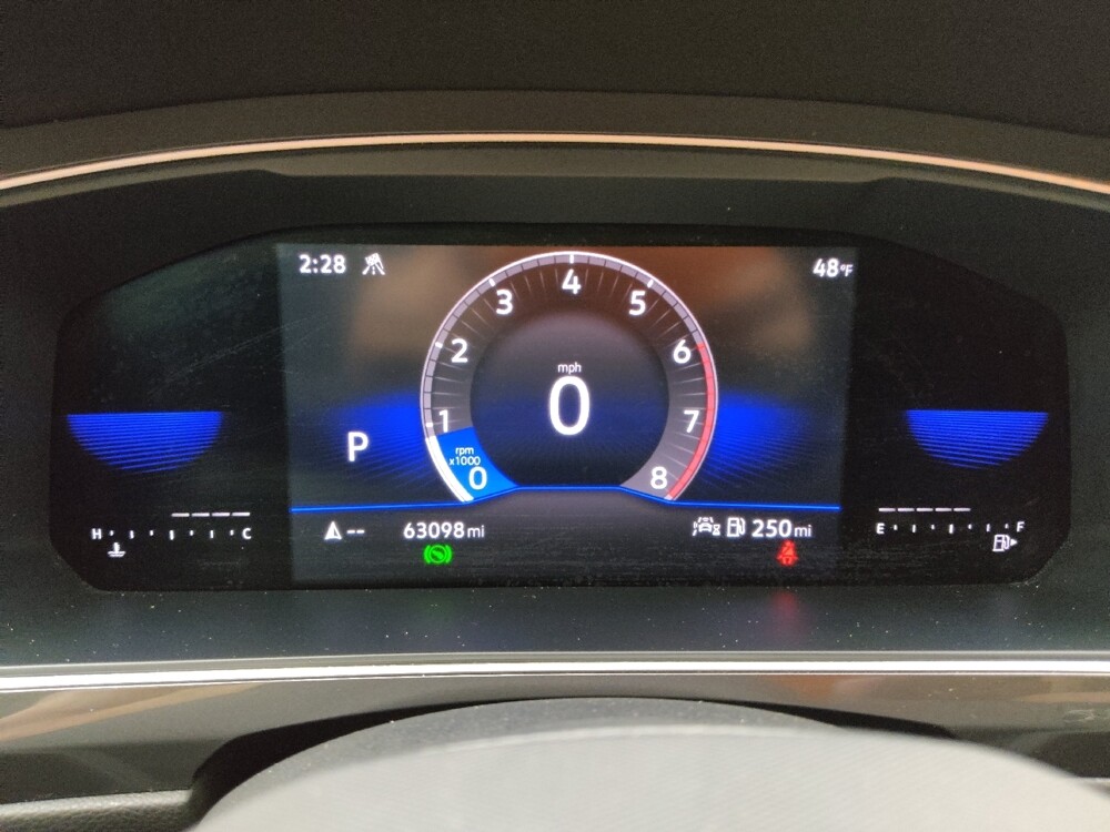 2022 Volkswagen Tiguan in Springfield, MO 65807 - 18136292 23