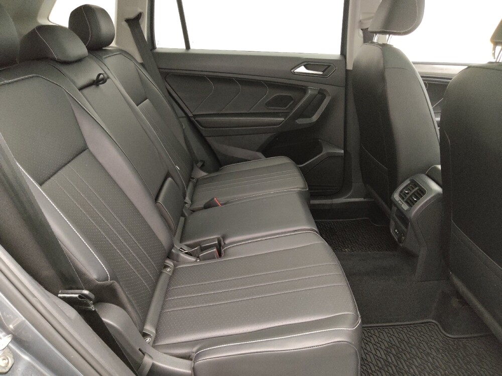 2022 Volkswagen Tiguan in Springfield, MO 65807 - 18136292 19