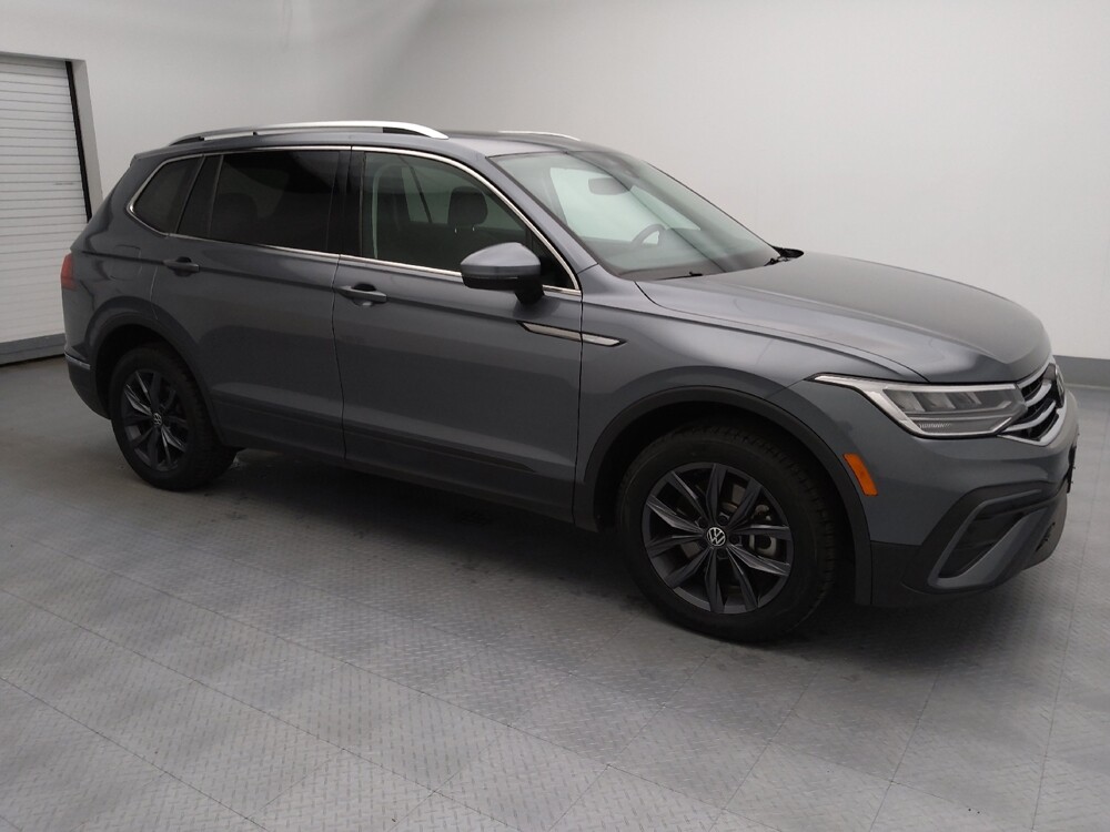 2022 Volkswagen Tiguan in Springfield, MO 65807 - 18136292 11