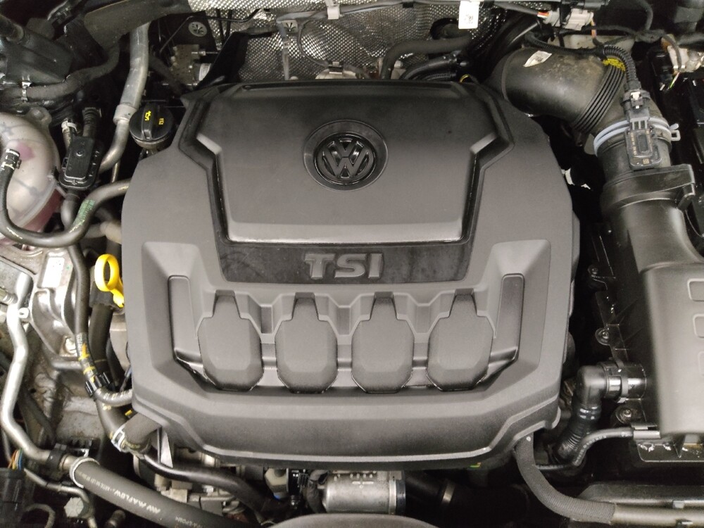 2022 Volkswagen Tiguan in Springfield, MO 65807 - 18136292 30