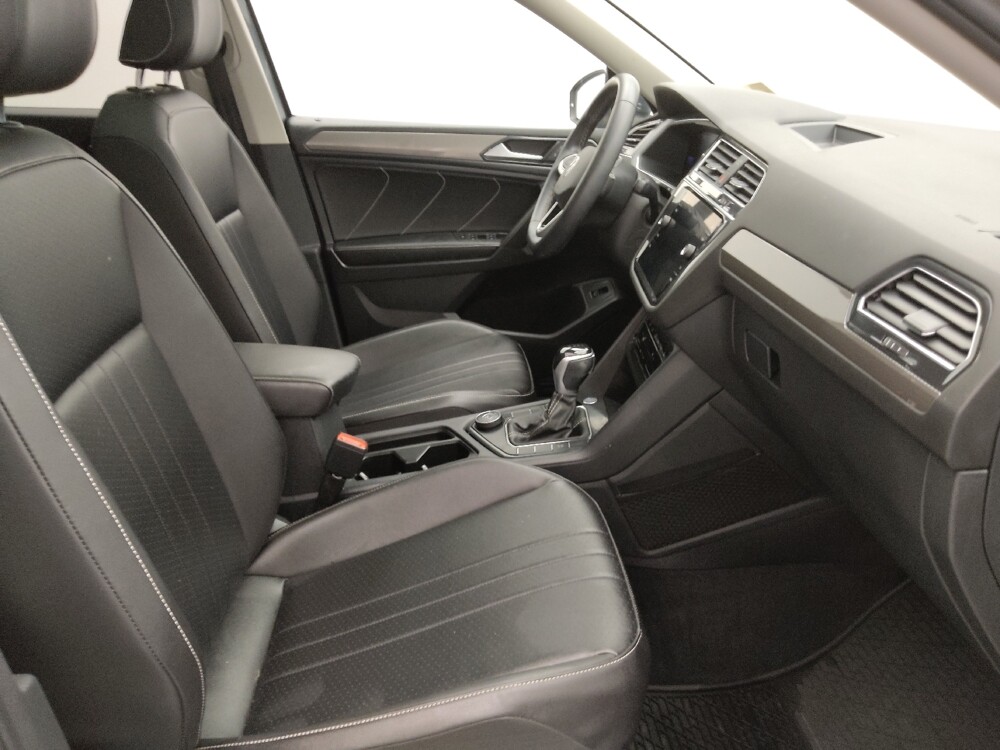 2022 Volkswagen Tiguan in Springfield, MO 65807 - 18136292 21