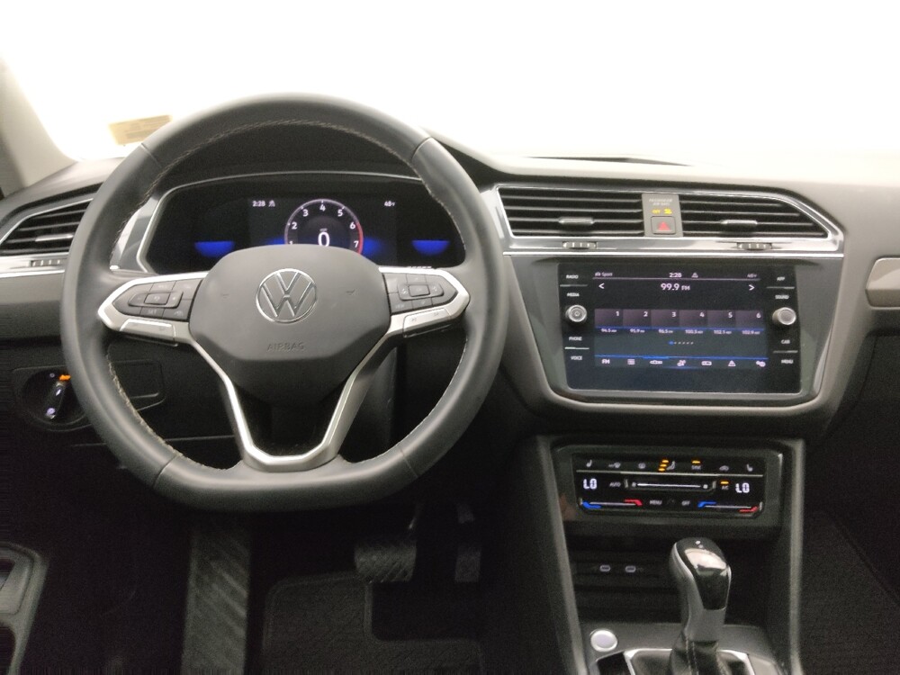 2022 Volkswagen Tiguan in Springfield, MO 65807 - 18136292 22