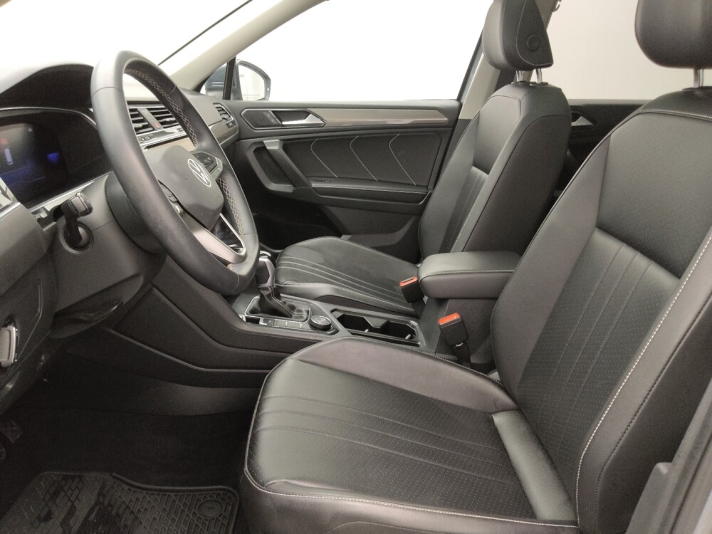 2022 Volkswagen Tiguan in Springfield, MO 65807 - 18136292 17