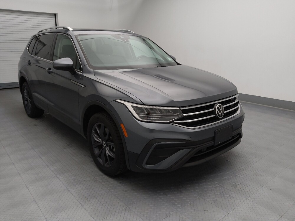 2022 Volkswagen Tiguan in Springfield, MO 65807 - 18136292 13