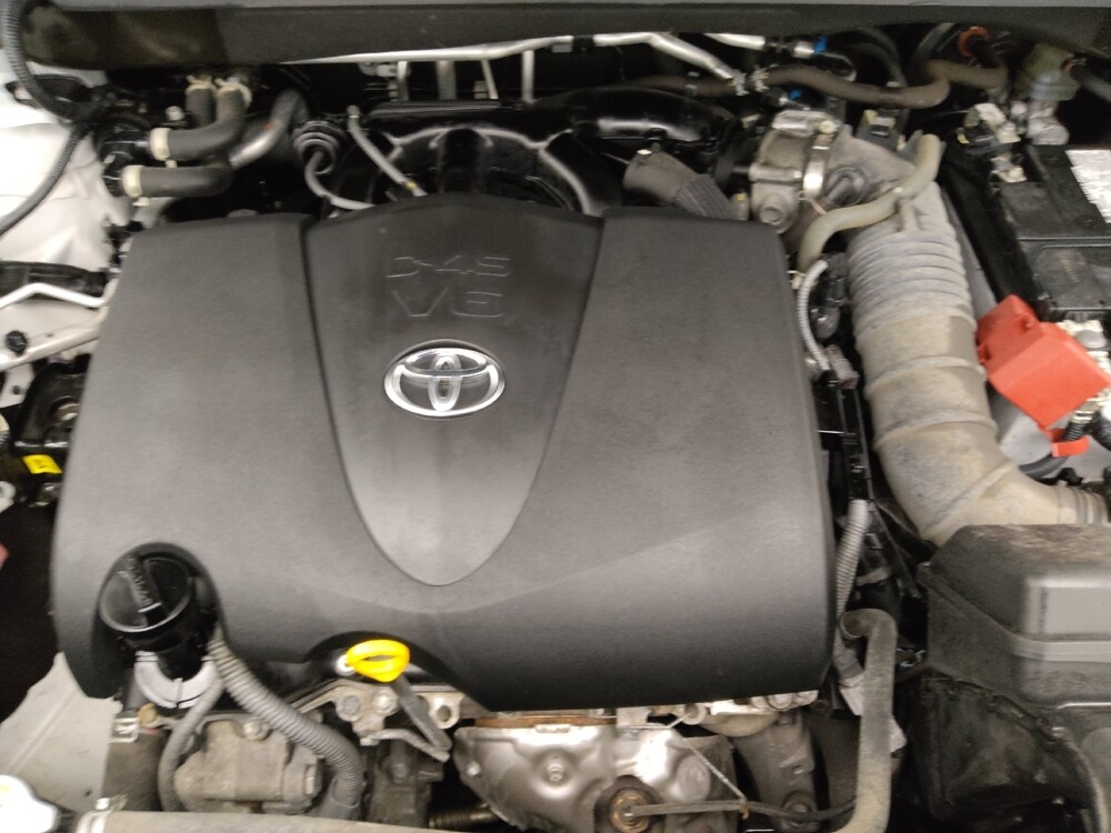 2022 Toyota Highlander in St. Louis, MO 63136 - 18136293 30