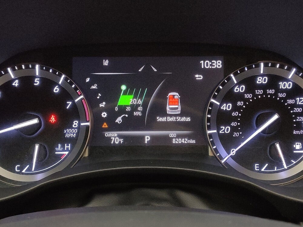 2022 Toyota Highlander in St. Louis, MO 63136 - 18136293 23
