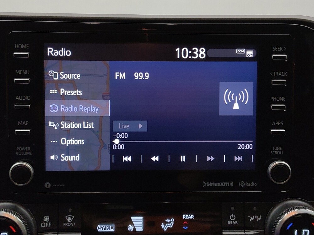 2022 Toyota Highlander in St. Louis, MO 63136 - 18136293 25