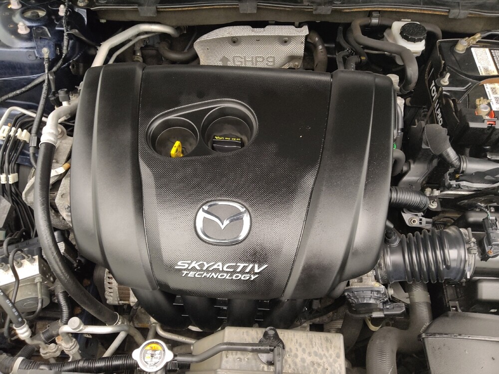 2016 Mazda MAZDA6 in Independence, MO 64055 - 18136294 30