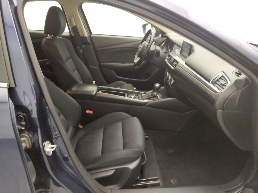 2016 Mazda MAZDA6 in Independence, MO 64055 - 18136294 21