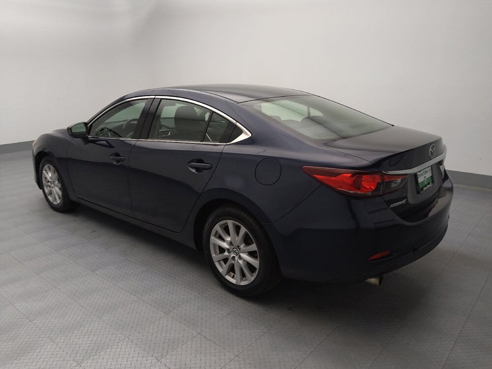 2016 Mazda MAZDA6 in Independence, MO 64055 - 18136294 3