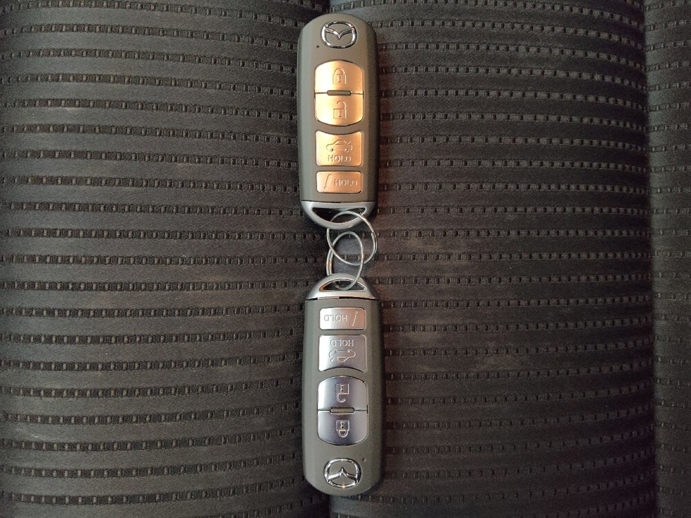 2016 Mazda MAZDA6 in Independence, MO 64055 - 18136294 32