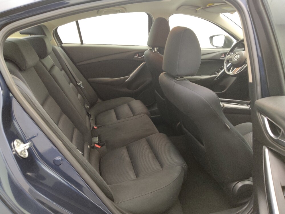 2016 Mazda MAZDA6 in Independence, MO 64055 - 18136294 19