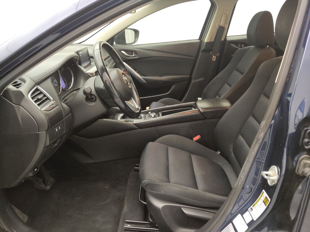 2016 Mazda MAZDA6 in Independence, MO 64055 - 18136294 17