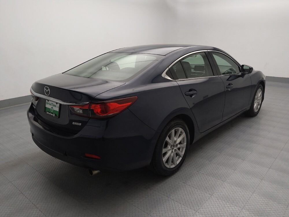 2016 Mazda MAZDA6 in Independence, MO 64055 - 18136294 9