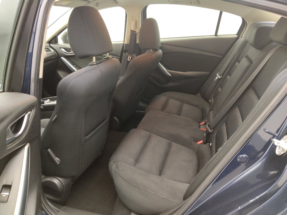 2016 Mazda MAZDA6 in Independence, MO 64055 - 18136294 18