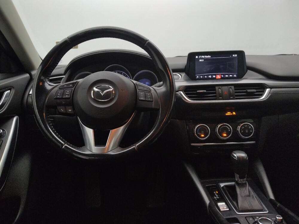 2016 Mazda MAZDA6 in Independence, MO 64055 - 18136294 22