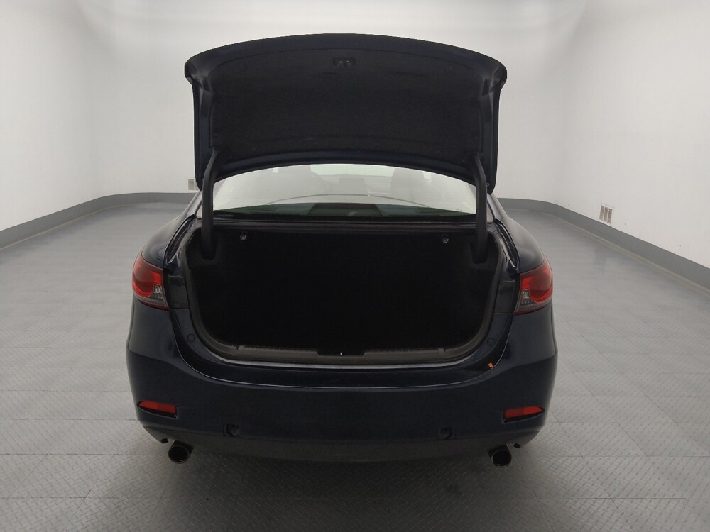 2016 Mazda MAZDA6 in Independence, MO 64055 - 18136294 29