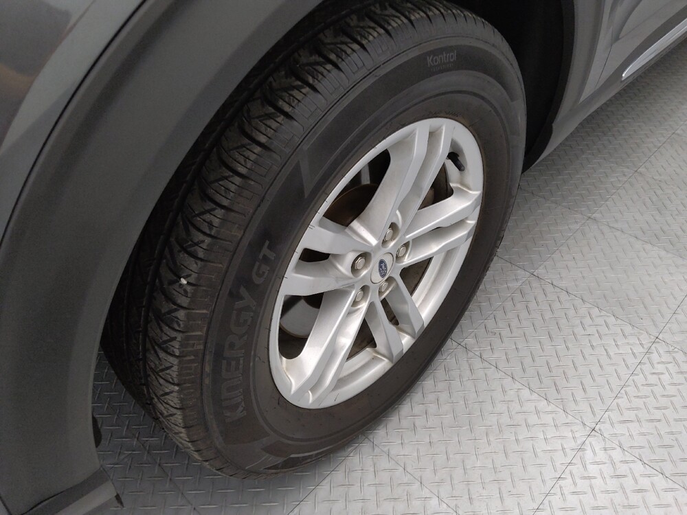 2020 Ford Explorer in Springfield, MO 65807 - 18136295 31
