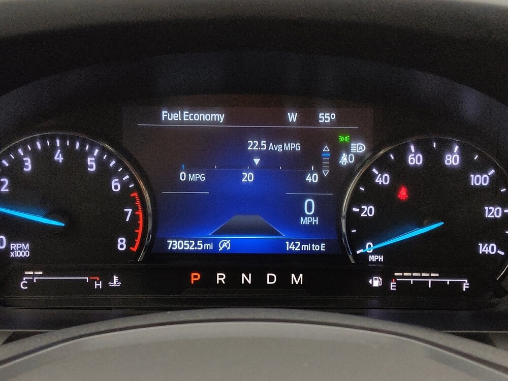2020 Ford Explorer in Springfield, MO 65807 - 18136295 23
