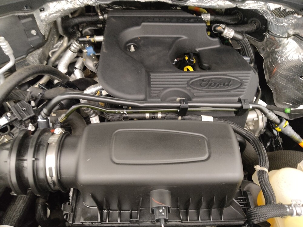 2020 Ford Explorer in Springfield, MO 65807 - 18136295 30