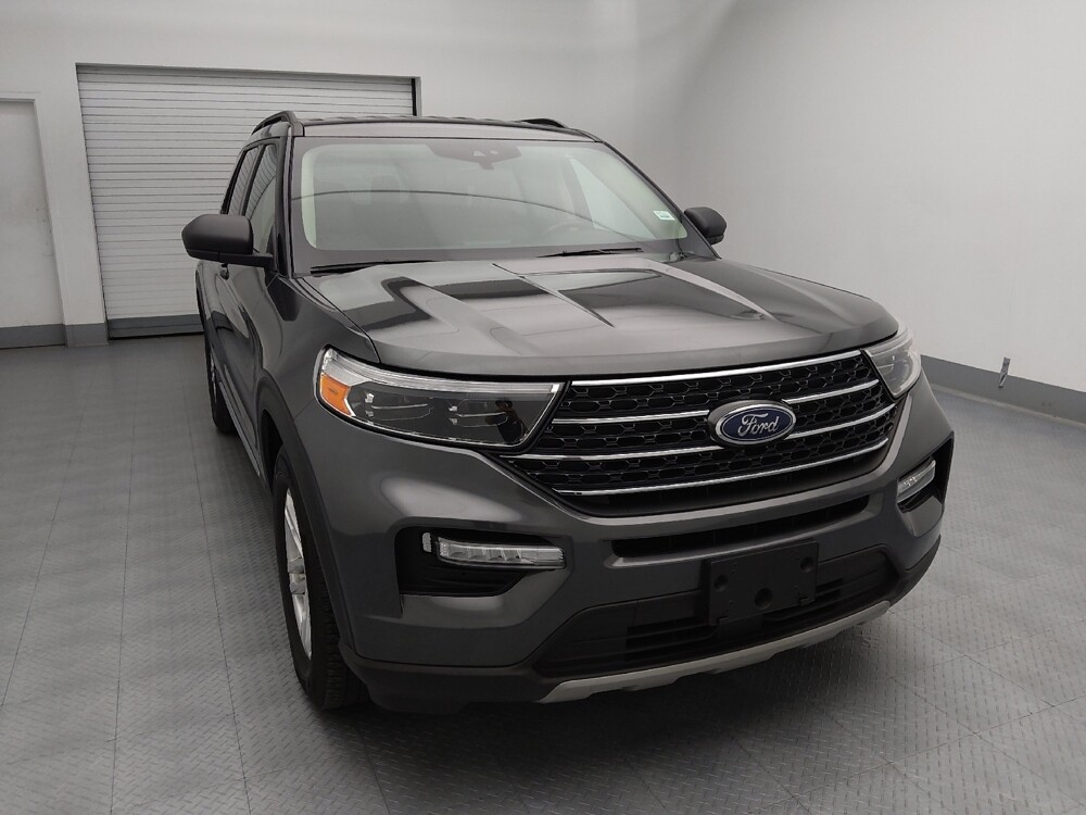 2020 Ford Explorer in Springfield, MO 65807 - 18136295 14