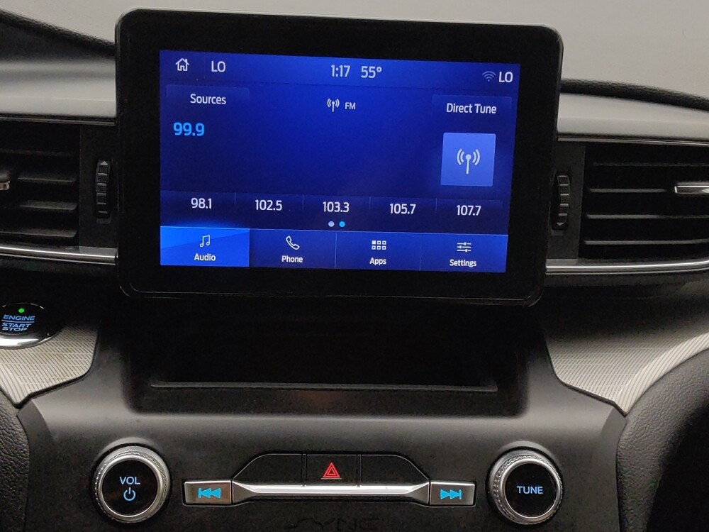 2020 Ford Explorer in Springfield, MO 65807 - 18136295 25