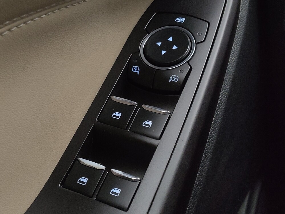 2020 Ford Explorer in Springfield, MO 65807 - 18136295 27