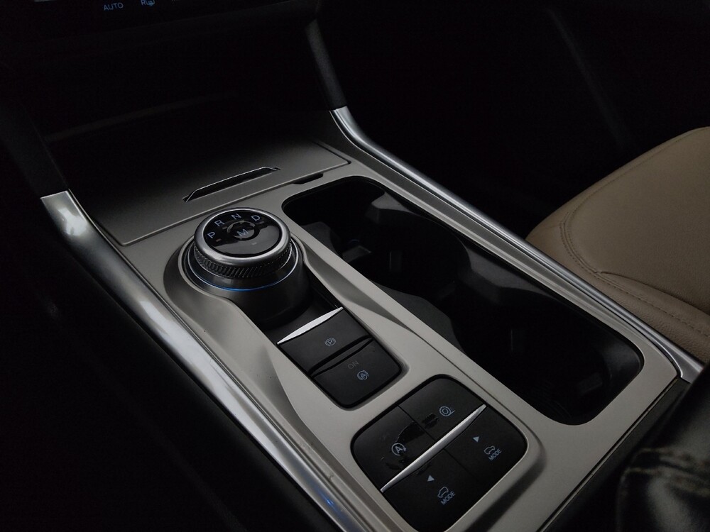 2020 Ford Explorer in Springfield, MO 65807 - 18136295 26