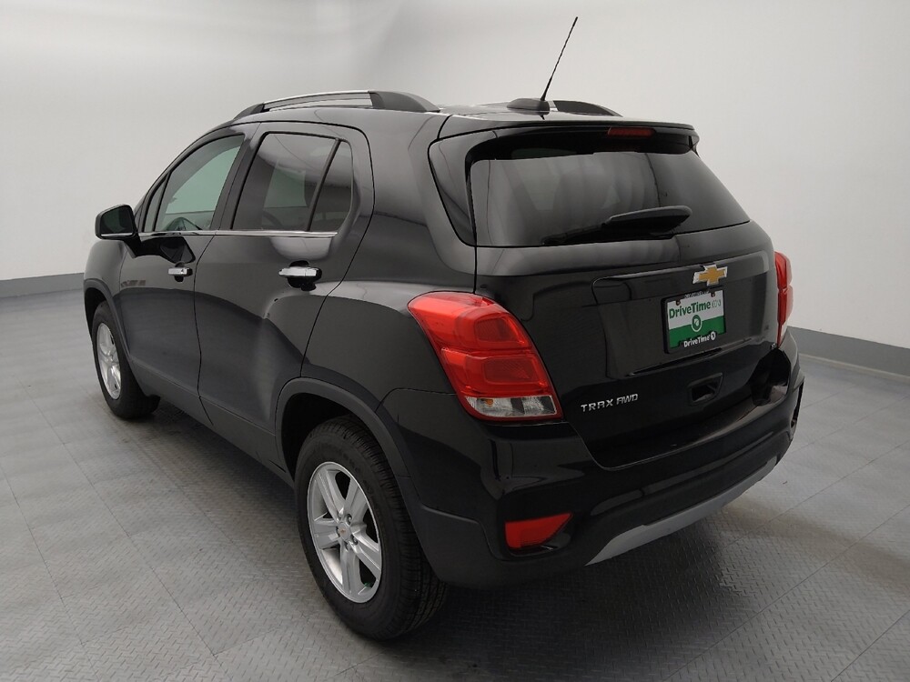 2019 Chevrolet Trax in Independence, MO 64055 - 18136296 5
