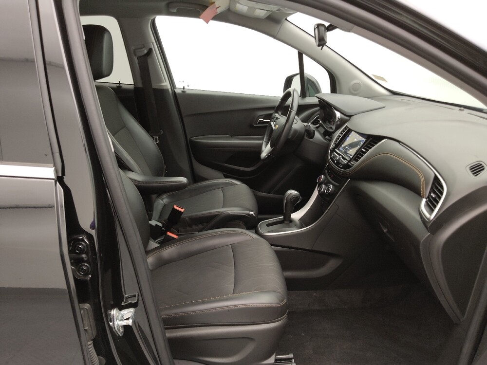 2019 Chevrolet Trax in Independence, MO 64055 - 18136296 21