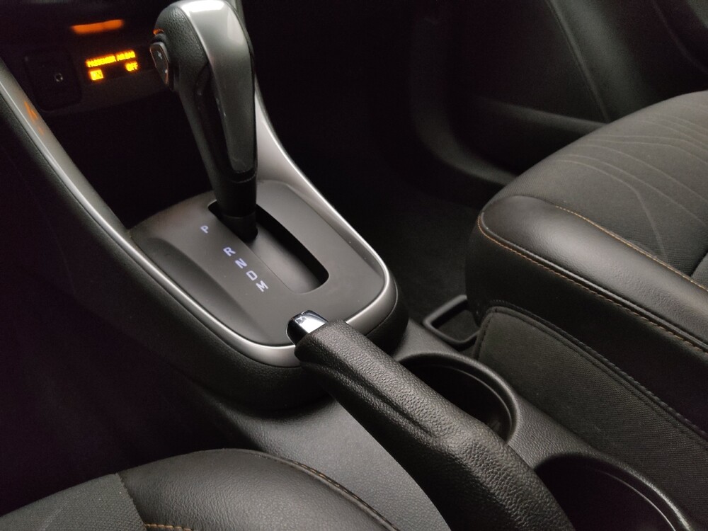 2019 Chevrolet Trax in Independence, MO 64055 - 18136296 26