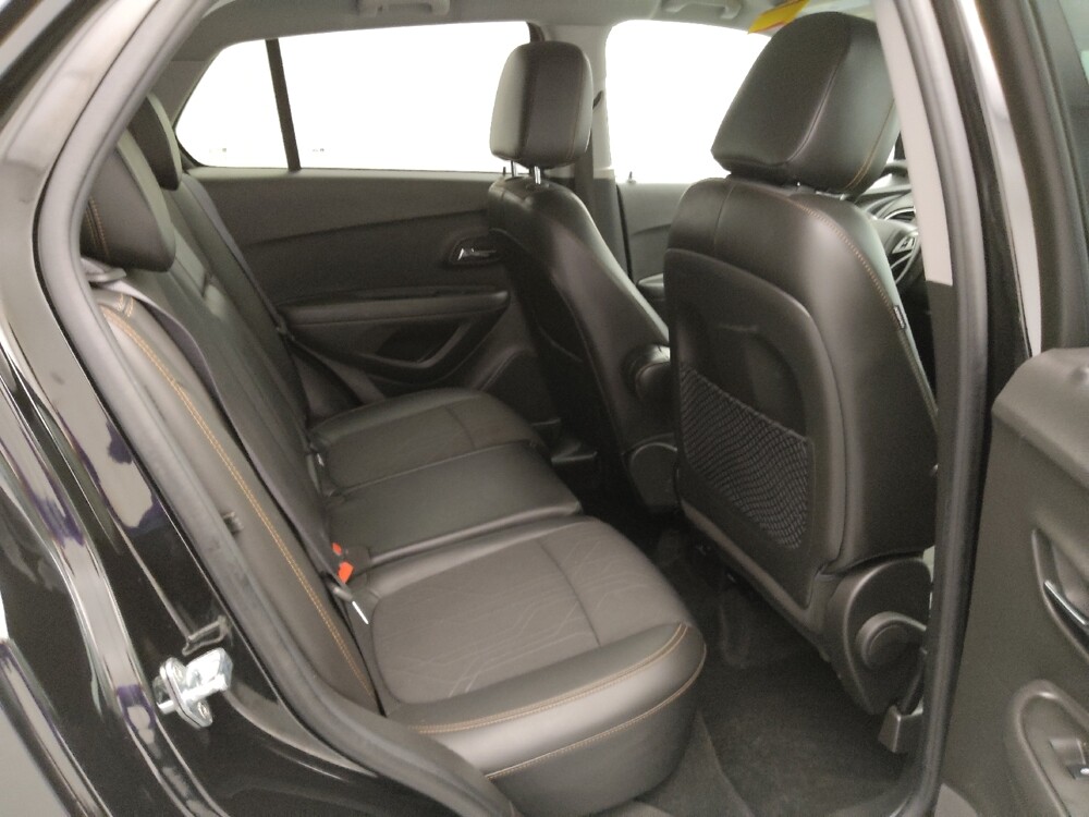 2019 Chevrolet Trax in Independence, MO 64055 - 18136296 19