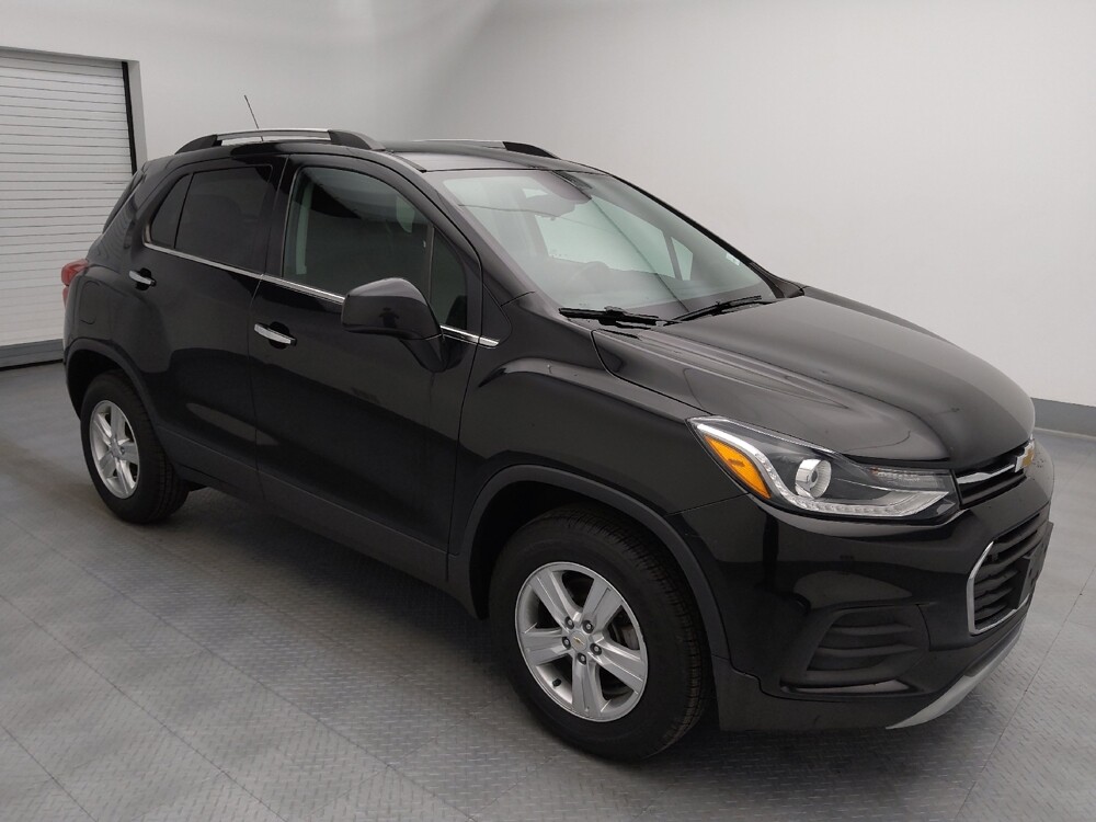 2019 Chevrolet Trax in Independence, MO 64055 - 18136296 11