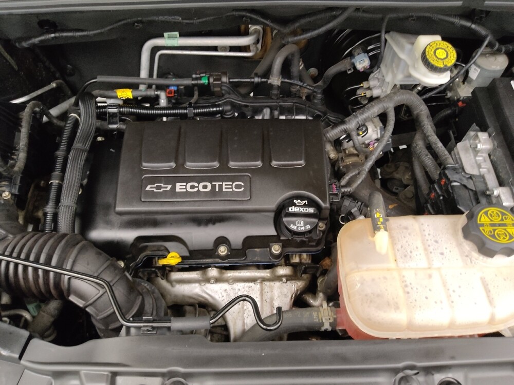 2019 Chevrolet Trax in Independence, MO 64055 - 18136296 30