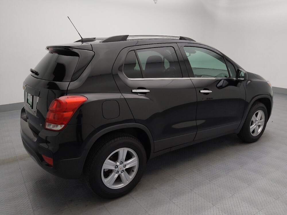 2019 Chevrolet Trax in Independence, MO 64055 - 18136296 10