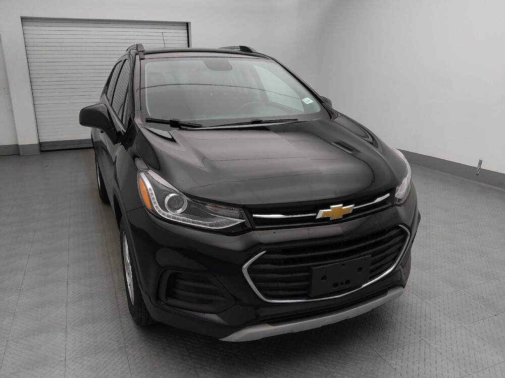 2019 Chevrolet Trax in Independence, MO 64055 - 18136296 14