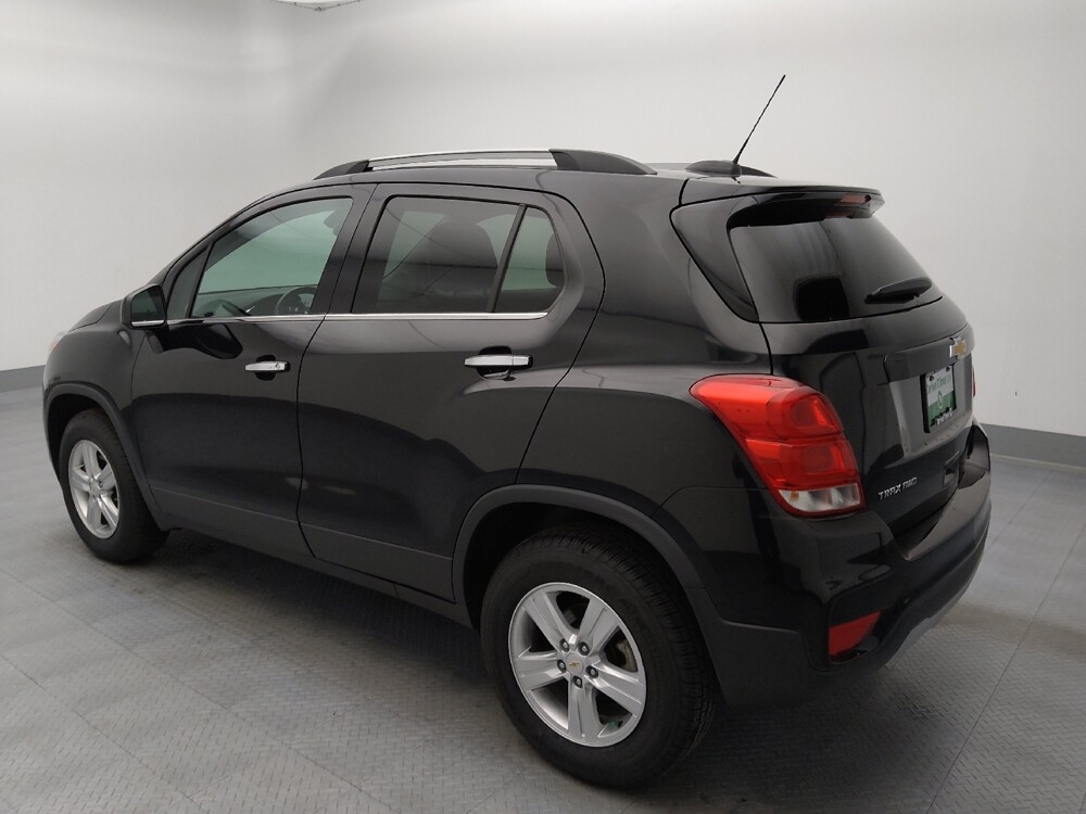 2019 Chevrolet Trax in Independence, MO 64055 - 18136296 3
